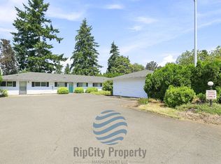 21723 SE Alder Dr APT 5, Gresham, OR 97030