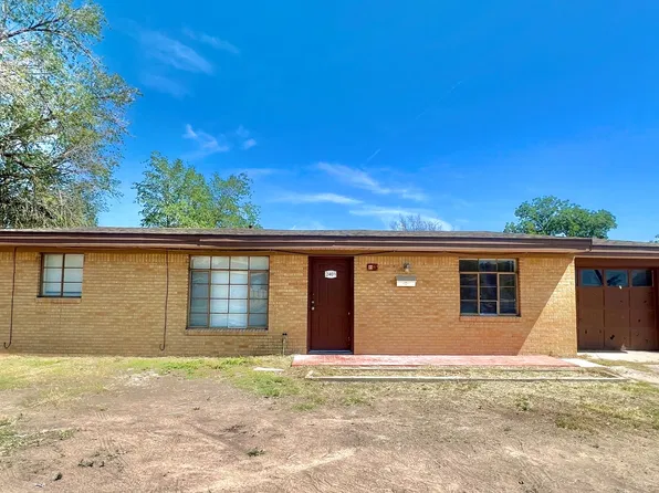 2401 W Alameda St, Roswell, NM 88203