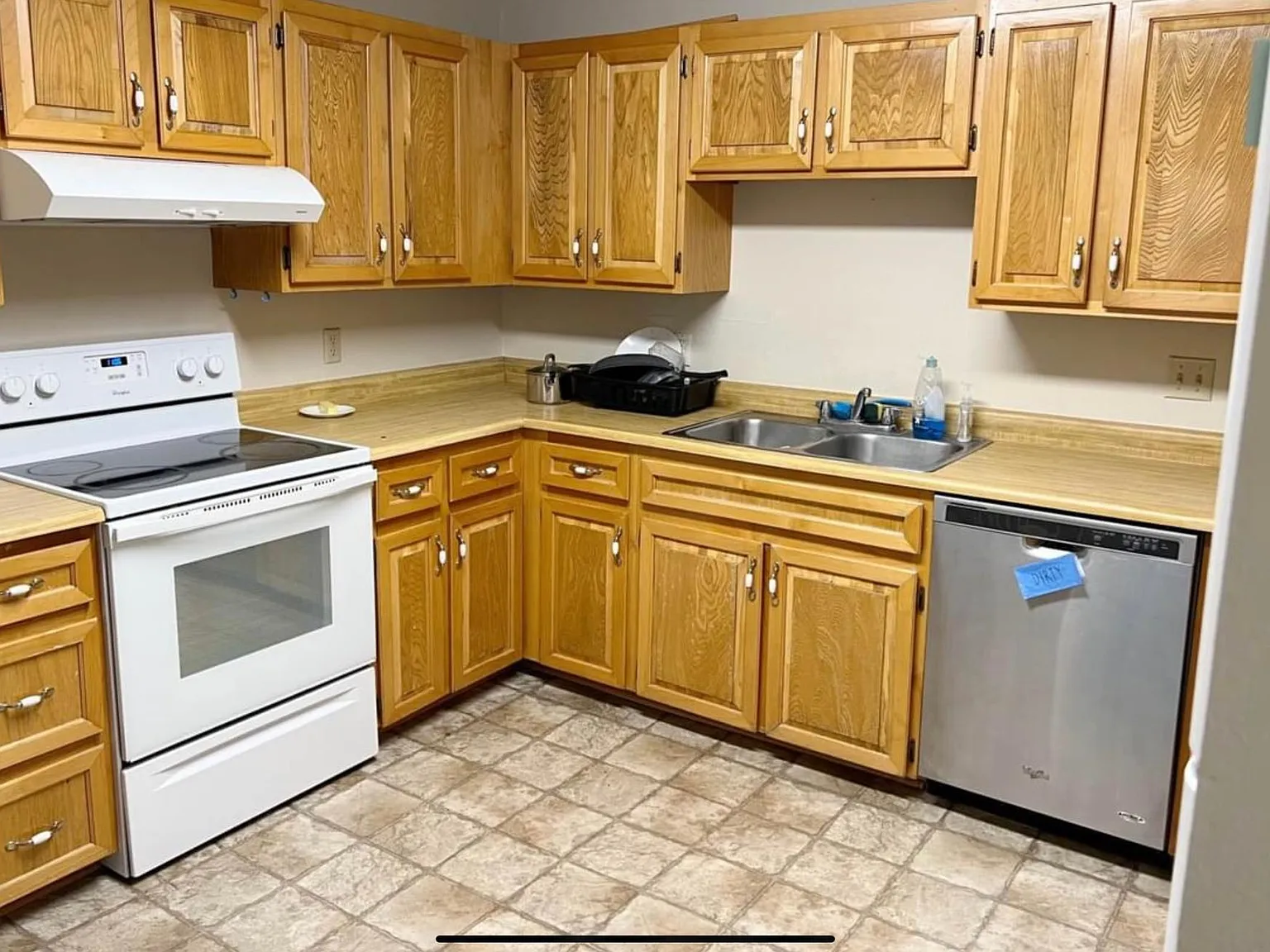 2 bed, 1150 sqft, $475 — Photo 2