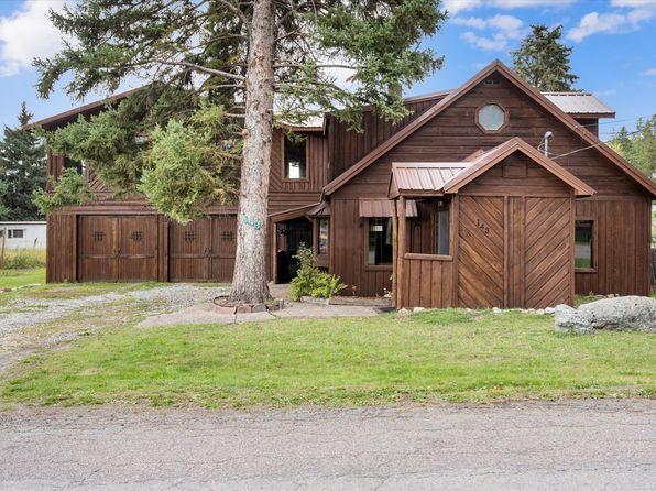 143 Coram School Ln, Coram, MT 59913