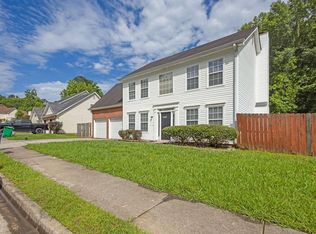 3822 River Ridge Ct, Decatur, GA 30034