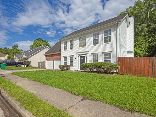 3822 River Ridge Ct, Decatur, GA 30034