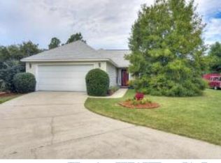 137 Baron Pl, North Augusta, SC 29841