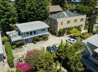 1334-1336 Walnut St, Berkeley, CA 94709