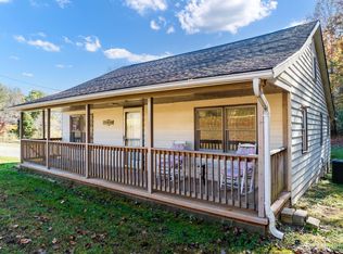 2836 Mudcut Rd, Marion, NC 28752