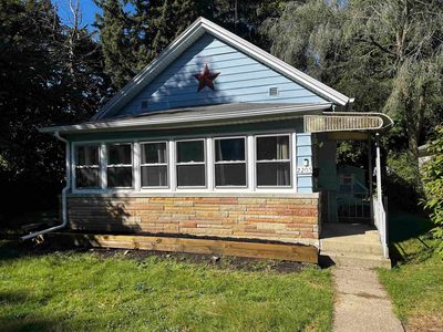 2205 Morris St, South Bend, IN, 46613