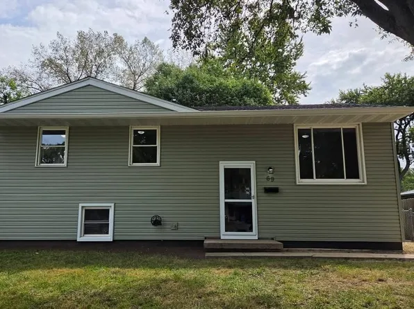 69 Meadowlark Dr, Decatur, IL 62526