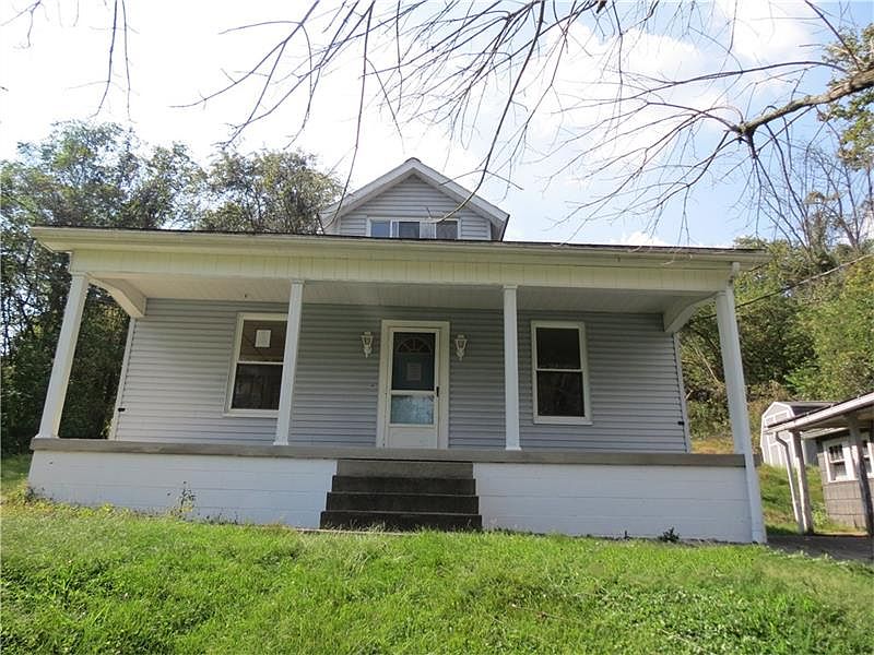 844 Florence St, La Belle, PA 15450 | Zillow