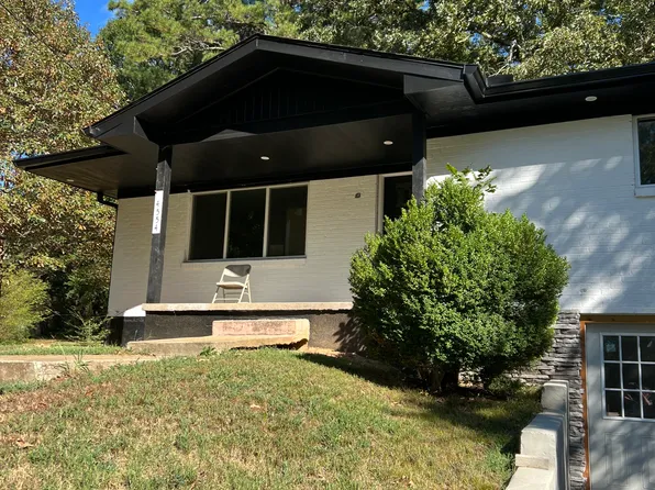 4554 Tricia Dr, Chattanooga, TN 37416