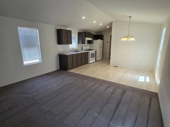2550 W Curtis Rd Unit 12, Tucson, AZ 85705