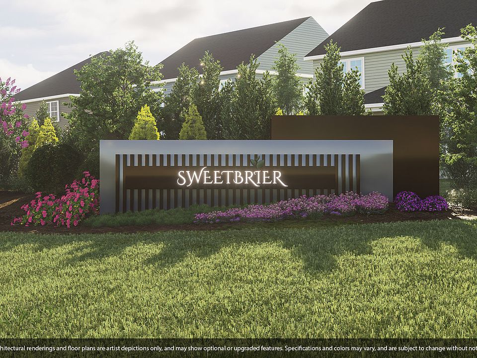 Sweetbrier by Mungo Homes in Durham NC | Zillow