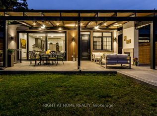 118 Martin Grove Rd, Toronto, ON M9B4K5