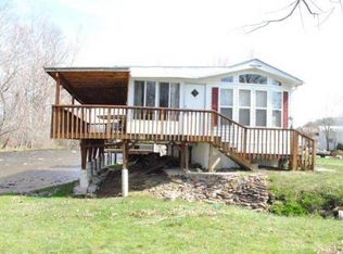 26 Trout Stream Cir, Waynesville, NC 28785