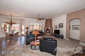 Family Room!