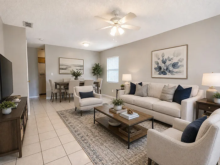 3 bed, 2.0 bath, 1062 sqft, $1,725 — Photo 3