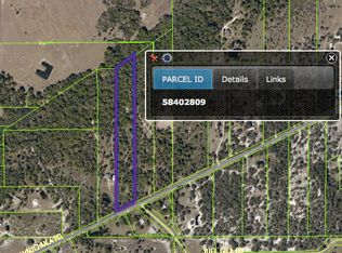5424 Wauchula Rd, Myakka City, FL 34251