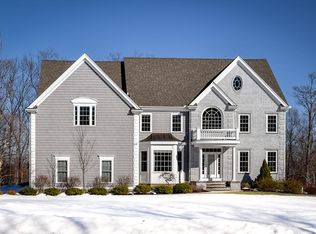 48 Connelly Hill Rd, Hopkinton, MA 01748