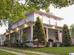 147 E Main St, Glendale, KY 42740