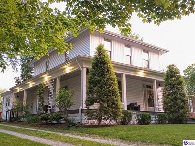 147 E Main St, Glendale, KY, 42740