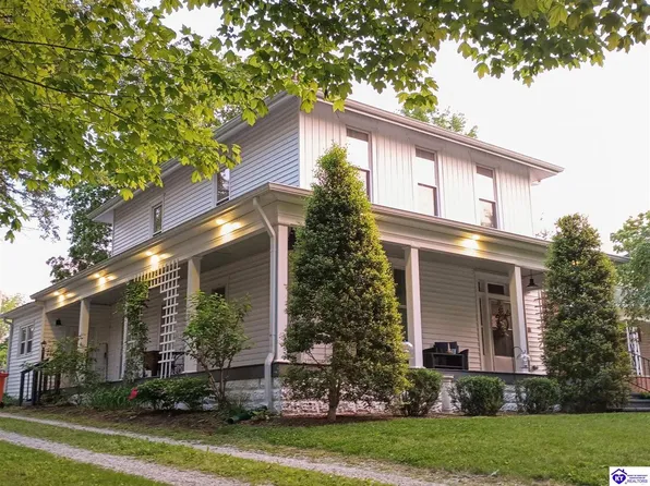 147 E Main St, Glendale, KY 42740
