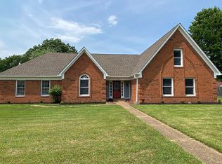 7300 Richmond Rd, Memphis, TN 38125