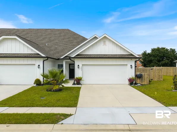 9843 Willet Way, Foley, AL 36535