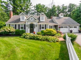 64 Elm St, Duxbury, MA 02332