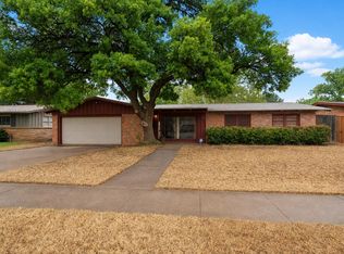 3214 40th St, Lubbock, TX 79413