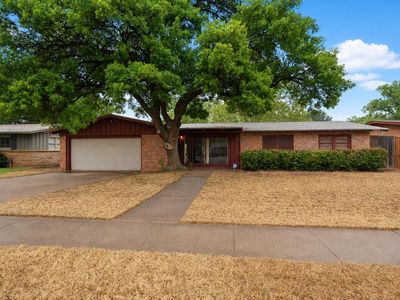 3214 40th St, Lubbock, TX, 79413