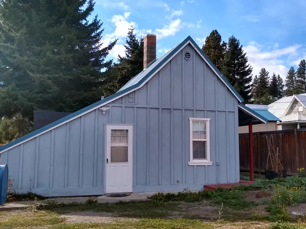 315 1/2 4th St W, Cle Elum, WA 98922