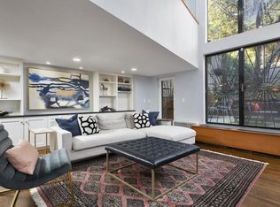 35 Worcester St #1, Boston, MA 02118