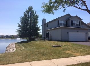 5704 Riviera Blvd, Plainfield, IL 60586