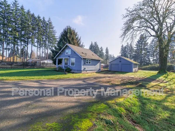 5105 NE 78th St, Vancouver, WA 98665