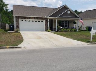 309 Station House Rd, New Bern, NC 28562