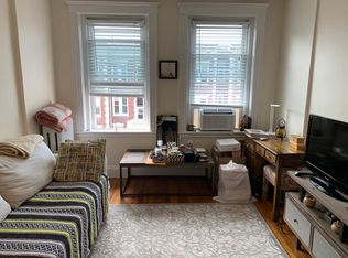 100 Brainerd Rd APT 8, Allston, MA 02134