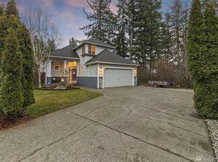 16817 121st Avenue Ct E, Puyallup, WA 98374