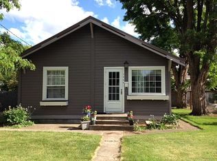 1704 K Ave, La Grande, OR 97850