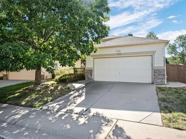 9568 Wangaratta Court, Highlands Ranch, CO 80130