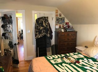 2 Blake St #2, Cambridge, MA 02140