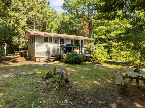 47 Head River Ln, Kawartha Lakes, ON L0K 1W0