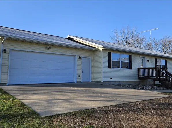 E8310 1015th Avenue, Colfax, WI 54730