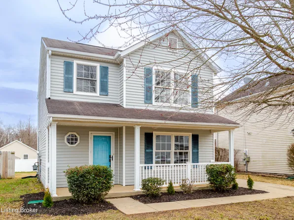 6234 Maravian Dr, Louisville, KY 40258