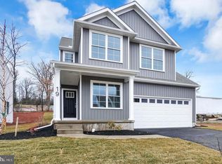 115 Eli Dr, York, PA 17404