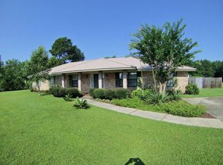 12701 County Road 65, Foley, AL 36535