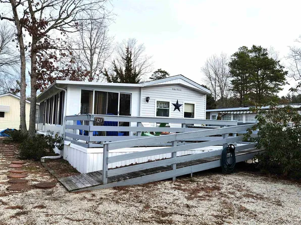 121 Turtle Creek Dr #148, Woodbine, NJ 08270