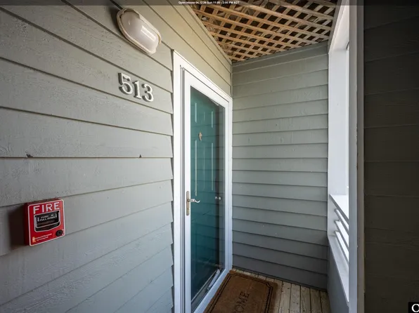 513 Pirates Way #513B, Manteo, NC 27954