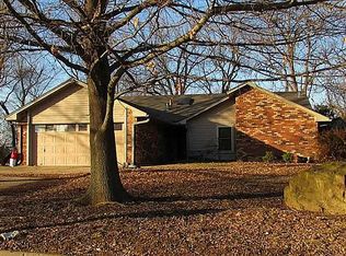 2006 Deer Run Cres, Muskogee, OK 74403