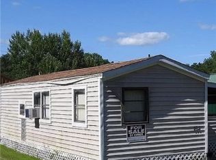 17875 Lashley Rd, Senecaville, OH 43780