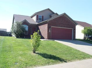 105 Dusk Ct, Georgetown, KY 40324