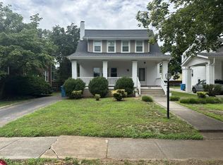 2036 Avenel Ave SW, Roanoke, VA 24015